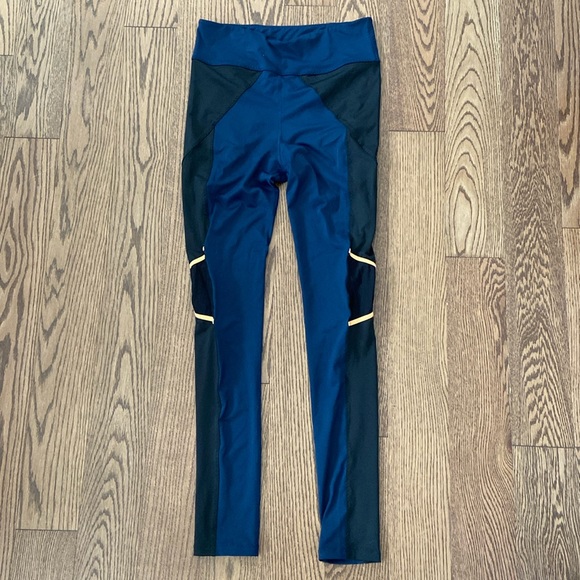 The Upside full length Leggings Sz M - Picture 1 of 4